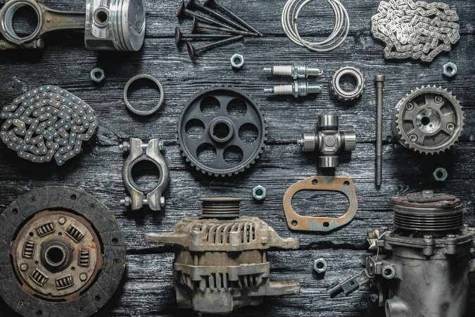 Scrap, Sell for Parts or Trade-In Birmingham Guide